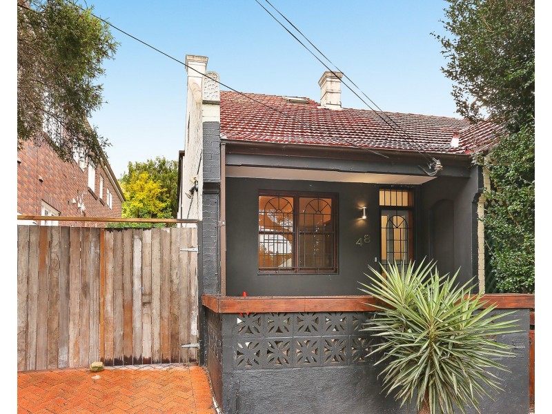 48 Birrell Street, Bondi Junction NSW 2022