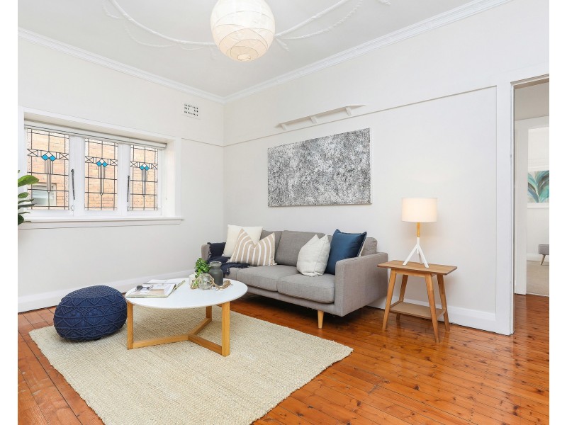 8/2a Brighton Boulevard, Bondi Beach NSW 2026