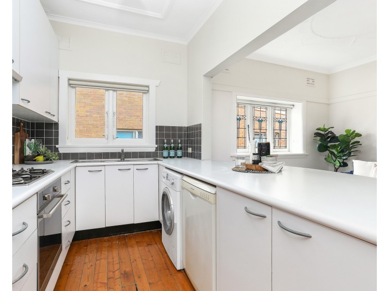 8/2a Brighton Boulevard, Bondi Beach NSW 2026