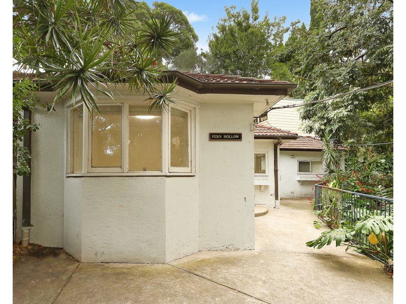 19a Stanley Street, Woollahra NSW 2025