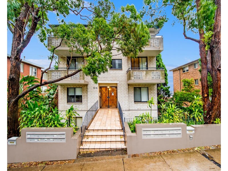 15/36-38 Willis Street, Kingsford NSW 2032