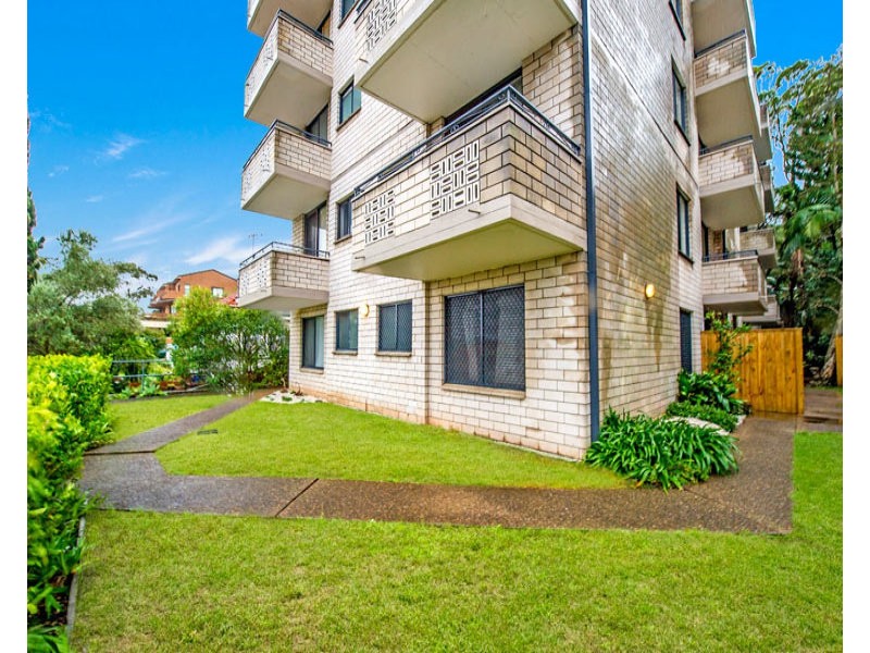 15/36-38 Willis Street, Kingsford NSW 2032