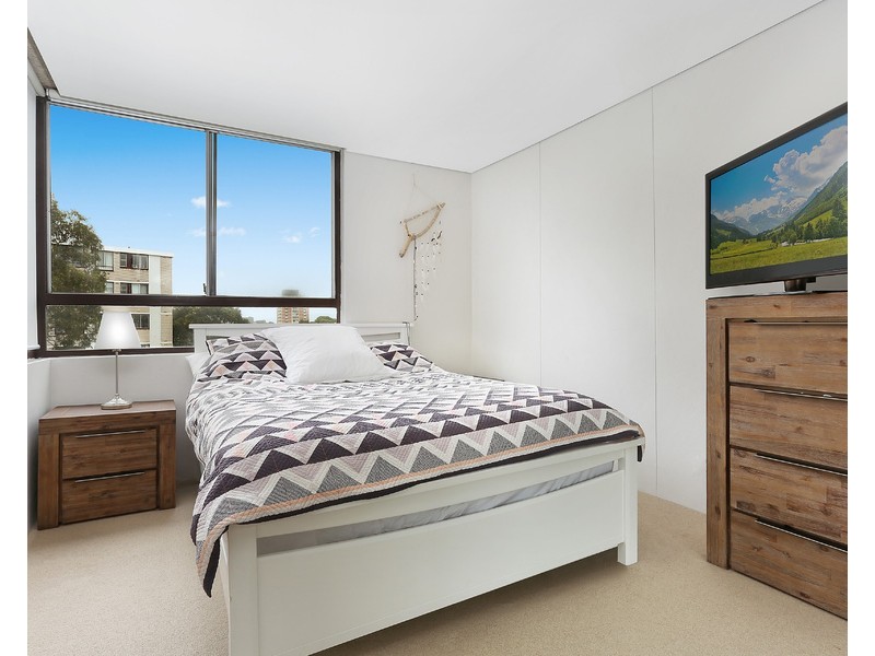 6A/16 Bligh Place, Randwick NSW 2031