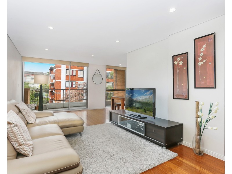 6A/16 Bligh Place, Randwick NSW 2031