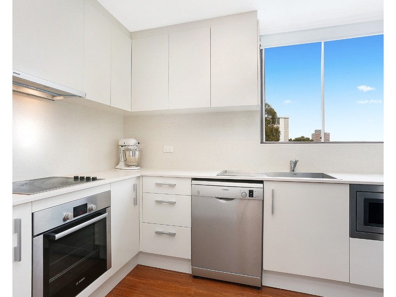 6A/16 Bligh Place, Randwick NSW 2031