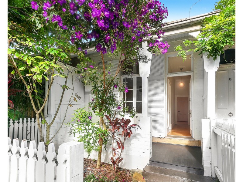 6 Wentworth Street, Paddington NSW 2021