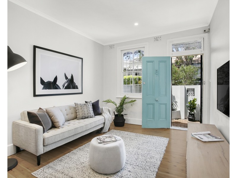 105 Denison Street, Bondi Junction NSW 2022