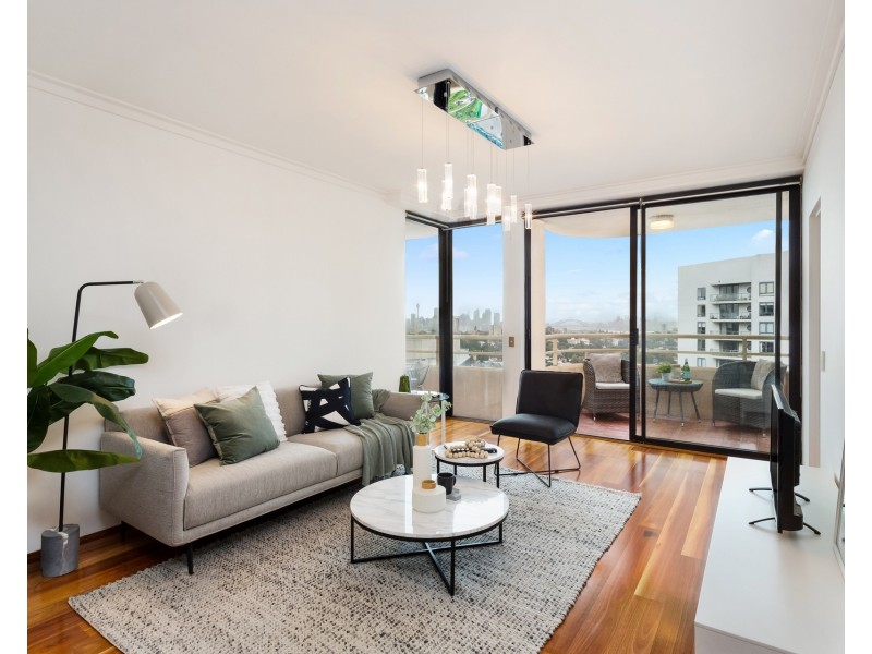 1102/251 Oxford Street, Bondi Junction NSW 2022
