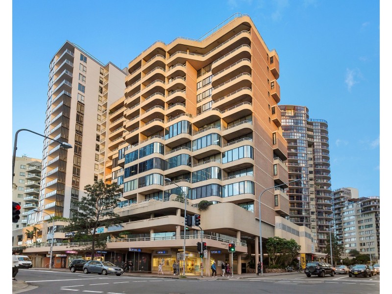 1102/251 Oxford Street, Bondi Junction NSW 2022