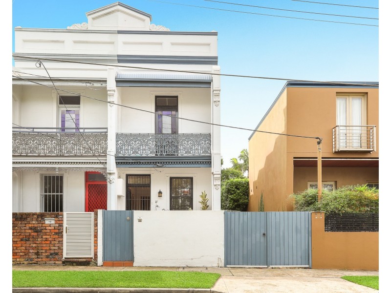 12 Edmund Street, Queens Park NSW 2022