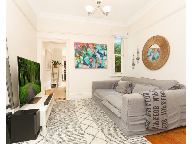 12 Edmund Street, Queens Park NSW 2022