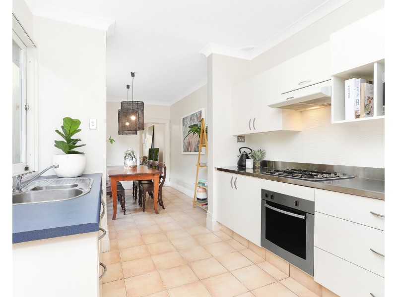12 Edmund Street, Queens Park NSW 2022