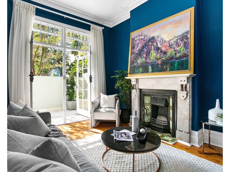 23 Llandaff Street, Bondi Junction NSW 2022