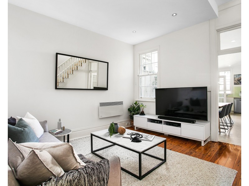 23 Llandaff Street, Bondi Junction NSW 2022