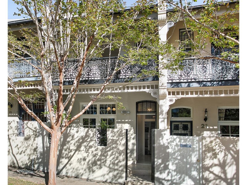 23 Llandaff Street, Bondi Junction NSW 2022