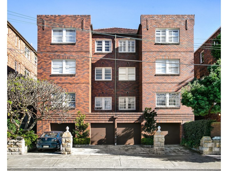 5/328 Edgecliff Road, Woollahra NSW 2025