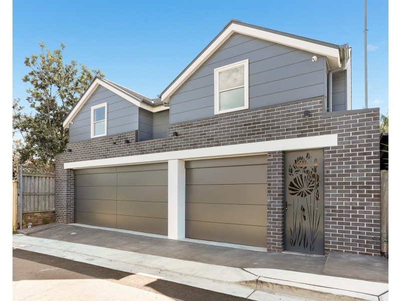 22 Clovelly Road, Randwick NSW 2031