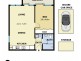 203A/91-93 Old South Head Rd Street, Bondi Junction NSW 2022 Floorplan