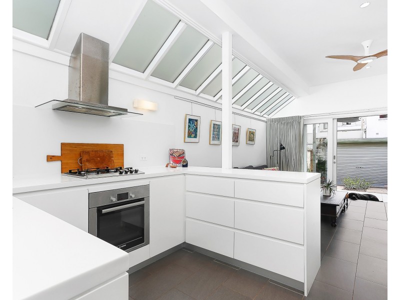 19 Lawson Street, Bondi Junction NSW 2022