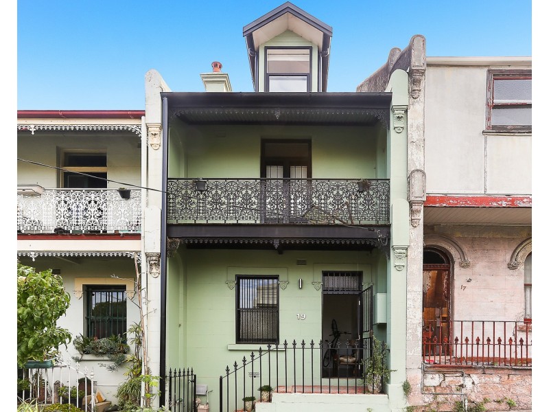 19 Lawson Street, Bondi Junction NSW 2022