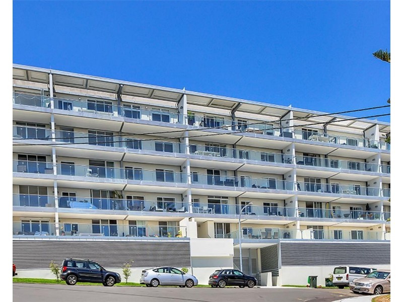 23/2-14 Pacific Street, Bronte NSW 2024