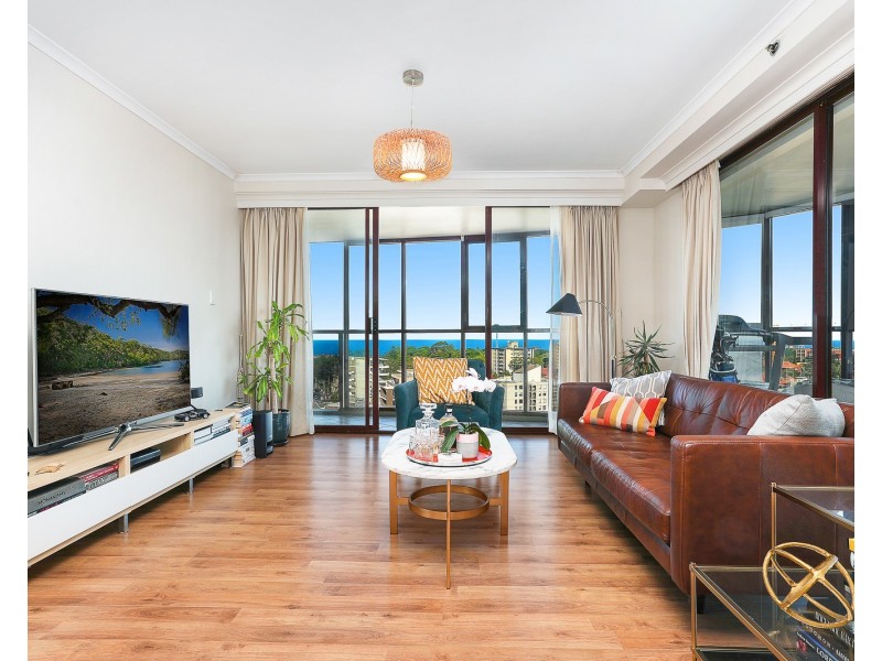 90/2a Hollywood Avenue, Bondi Junction NSW 2022