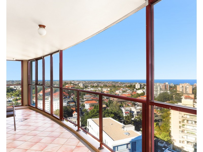 90/2a Hollywood Avenue, Bondi Junction NSW 2022