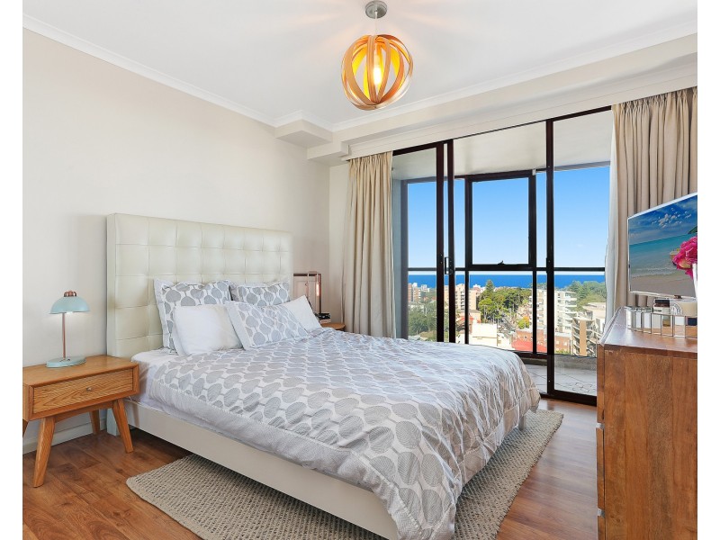 90/2a Hollywood Avenue, Bondi Junction NSW 2022