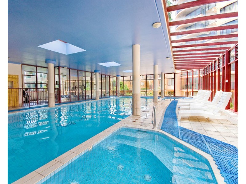 90/2a Hollywood Avenue, Bondi Junction NSW 2022