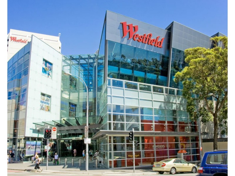 90/2a Hollywood Avenue, Bondi Junction NSW 2022