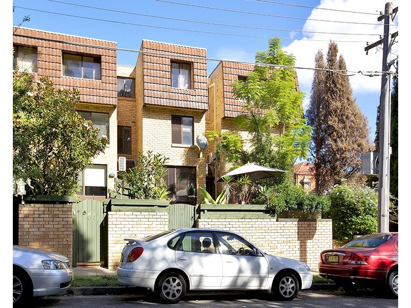 57 Llandaff Street, Bondi Junction NSW 2022