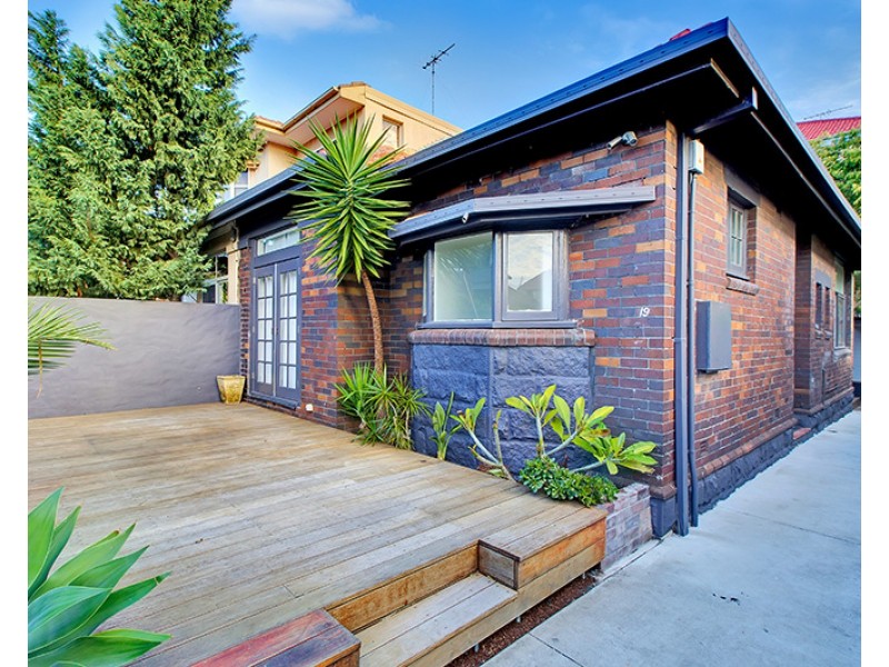 19 Glasgow Avenue, Bondi Beach NSW 2026