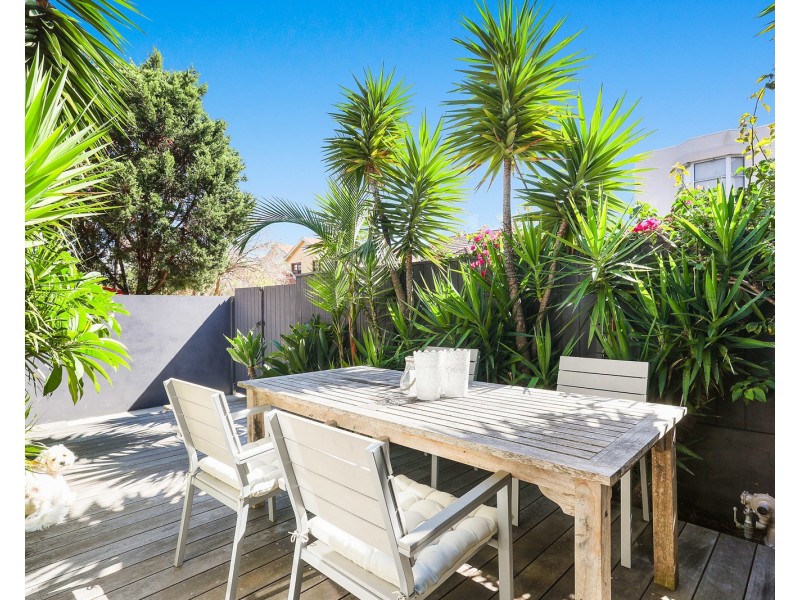 19 Glasgow Avenue, Bondi Beach NSW 2026