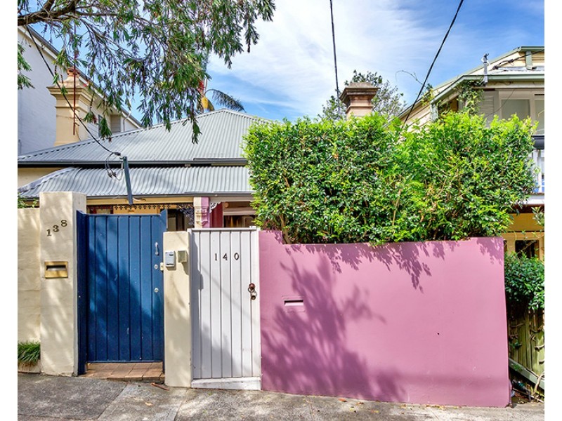 140 St James Road, Queens Park NSW 2022