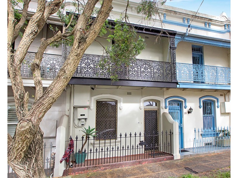 16 Ruthven Street, Queens Park NSW 2022