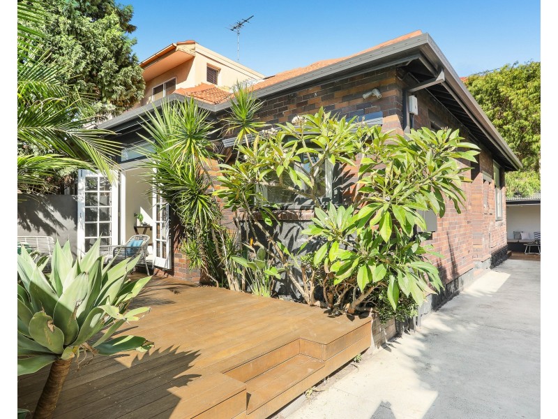 19 Glasgow Avenue, Bondi Beach NSW 2026