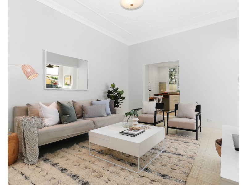 19 Glasgow Avenue, Bondi Beach NSW 2026