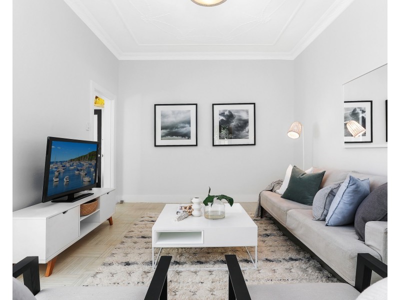 19 Glasgow Avenue, Bondi Beach NSW 2026