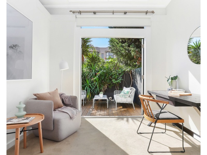 19 Glasgow Avenue, Bondi Beach NSW 2026