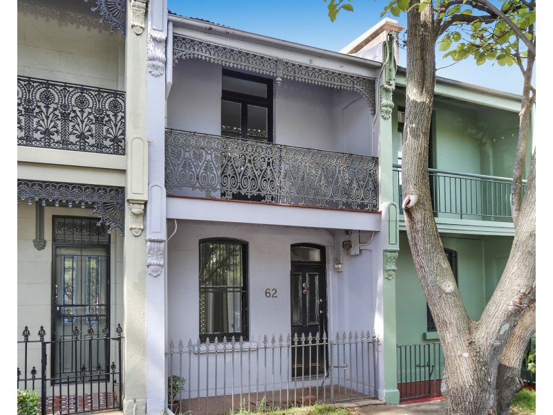 62 Denison Street, Bondi Junction NSW 2022