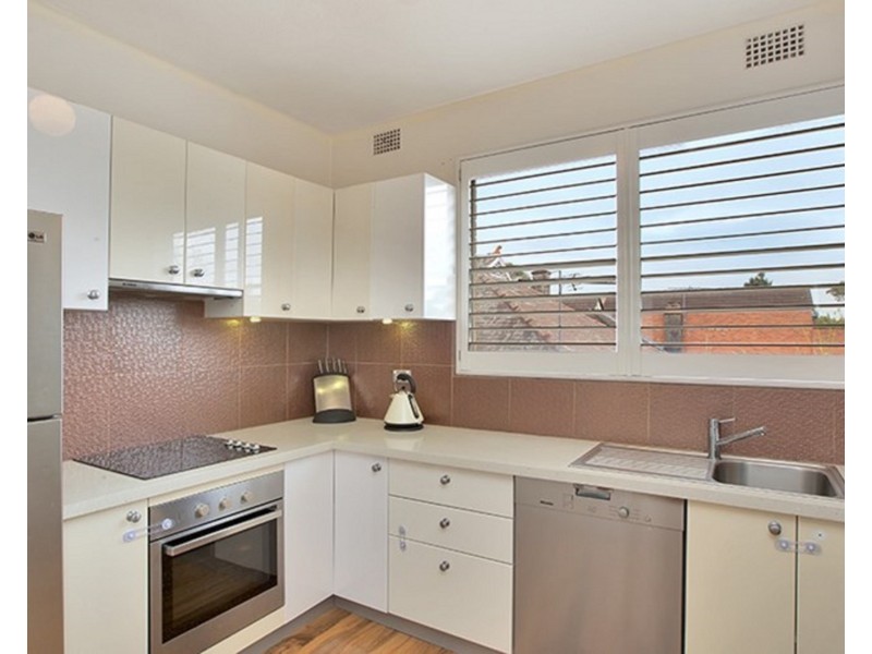 3/127-129 Clovelly Road, Randwick NSW 2031