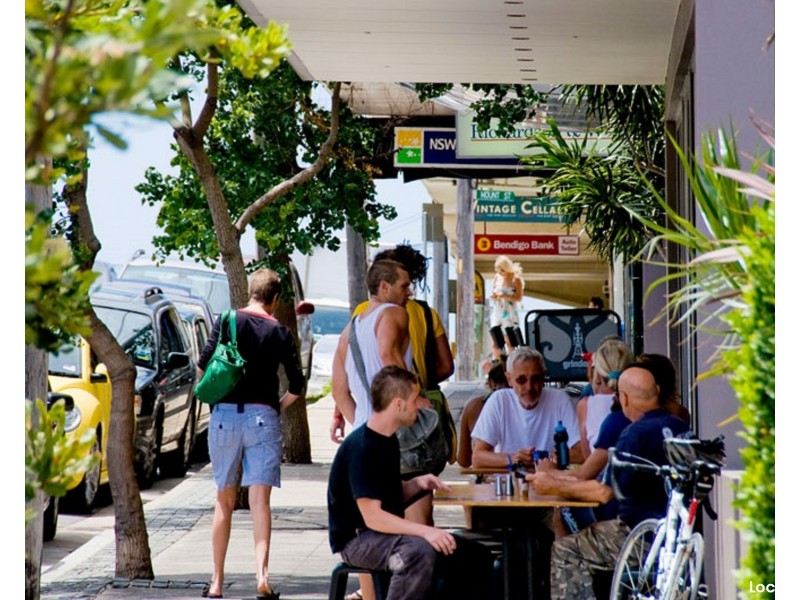 3/127-129 Clovelly Road, Randwick NSW 2031