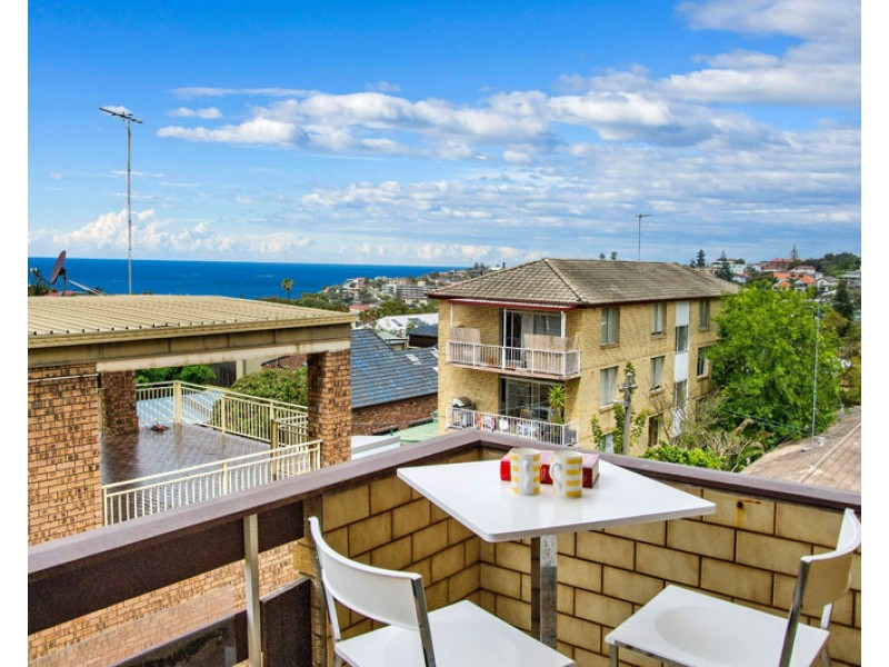 11/65 Belgrave Street, Bronte NSW 2024