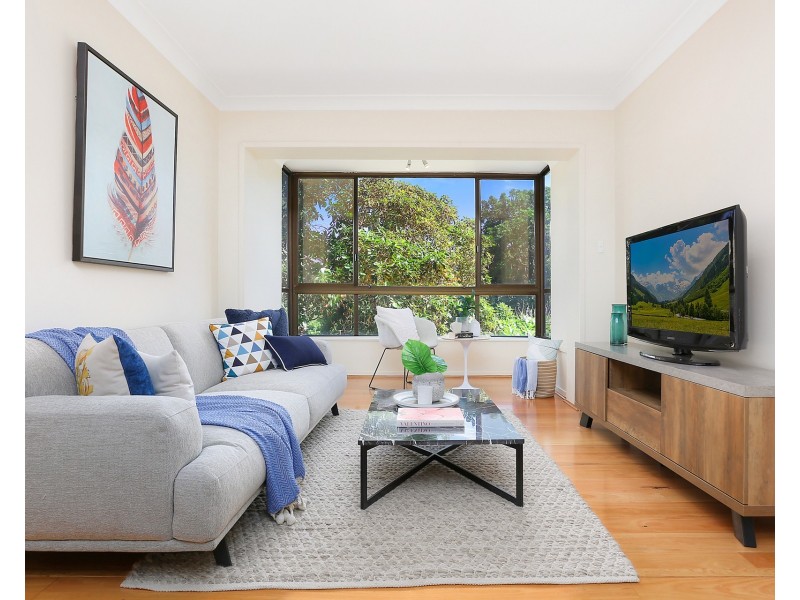 7/2 Melrose Parade, Clovelly NSW 2031