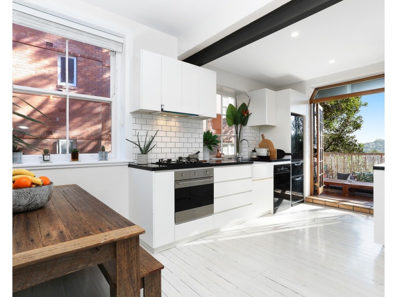 1/14 Chester Street, Woollahra NSW 2025