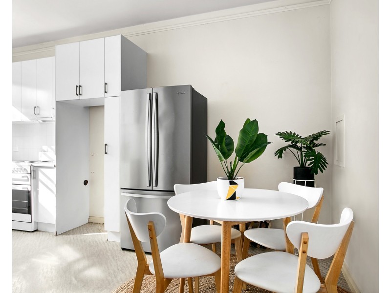 8/30 Balfour Road, Rose Bay NSW 2029