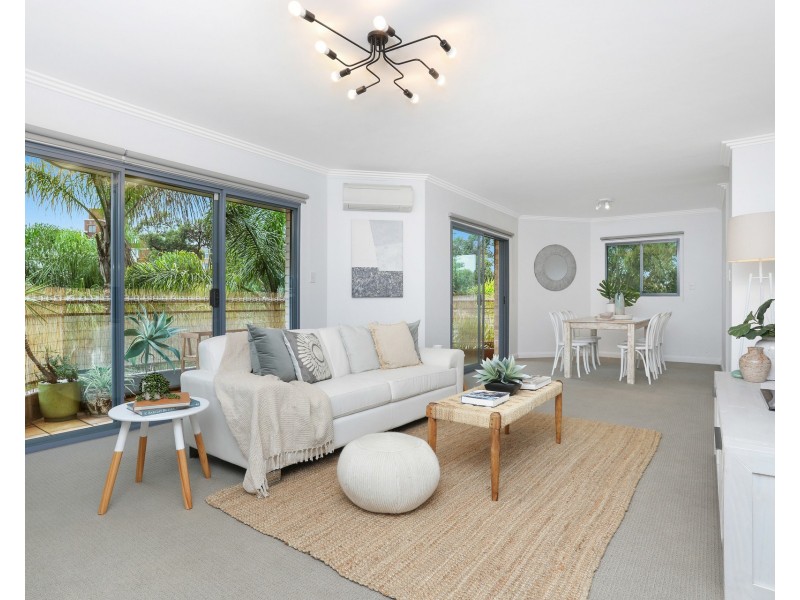 6/156 Old South Head Road, Bellevue Hill NSW 2023