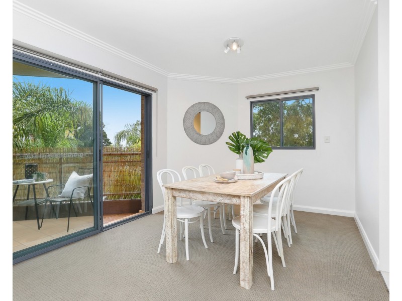 6/156 Old South Head Road, Bellevue Hill NSW 2023