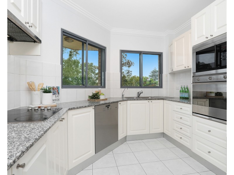 6/156 Old South Head Road, Bellevue Hill NSW 2023