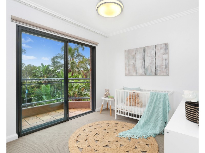 6/156 Old South Head Road, Bellevue Hill NSW 2023